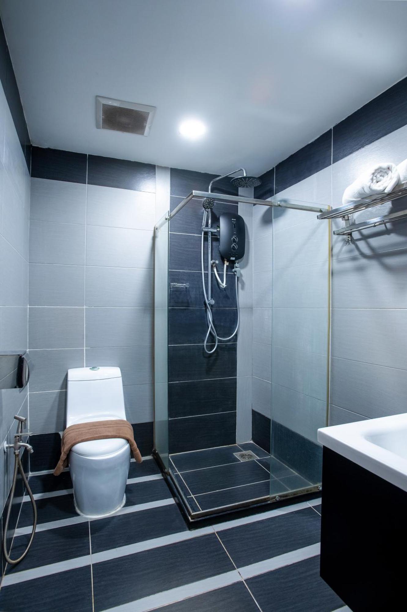 Raissa Boutique Hotel Kuala Lumpur Luaran gambar
