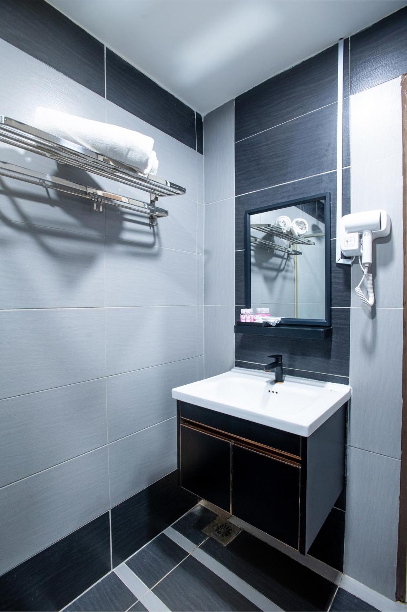 Raissa Boutique Hotel Kuala Lumpur Luaran gambar
